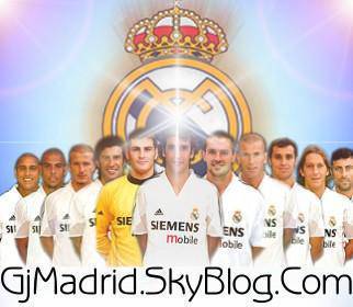 MADRID